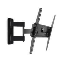 Soporte TV - Vogels's MA 3040 C1, De 32 "a 55 ", VESA 400 x mm, Hasta 25 kg, Negro