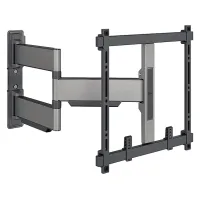 Soporte TV - Vogel's TVM 5445, 32" y 65", Vesa 400x400, Negro