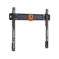 Soporte TV - Vogels TVM1409, 32" 77", Fijo, VESA 100 mm x 400 mm, Negro