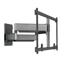 Soporte TV - Vogel's TVM 5855, 55" y 100", Vesa 600x400, Plata