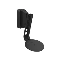 Soporte altavoces - Vogel's SWM 4021, Compatible con Sonos Era 100, Hasta 7 kg, Rotación máxima 70º, Negro