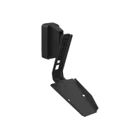 Soporte altavoces - Vogel's SWM 4023, Compatible con Sonos Era 300, Hasta 7 kg, Rotación hasta 70º, Negro