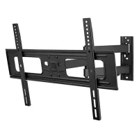Soporte TV - One For All WM 2651, Para TVs de 32" a 90" pulgadas, 2 brazos, Negro