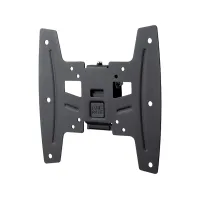 Soporte TV - One For All SOLID WM 4221, 19 a 43 pulgadas, Peso máx 50 Kg, Inclinable