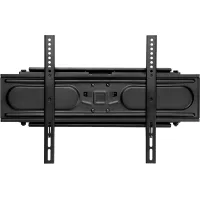 Soporte TV - One For All WM 4661, Giratorio, de 32" a 90" pulgadas, 2 brazos