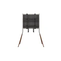 Soporte TV - One For All WM7481, Para de 32" a 70", Hasta 50 kg, Fijo, Independiente, 400 x 400, Gris