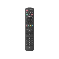Mando a distancia - One For All URC 4914, Para televisores Panasonic