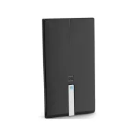Antena TV - One For All SV9425, De interior, 4 K Ultra HD, 0-25 km, 18 dB, 75 Ω, Negro