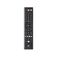 Mando a distancia - One For All URC1310, Samsung, Hasta 10 m, Negro