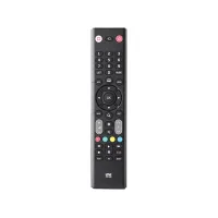 Mando a distancia - One For All URC1311, Para televisores LG, Pilas AAA, Negro