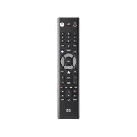 Mando a distancia - One For All URC 1313, Philips, Negro
