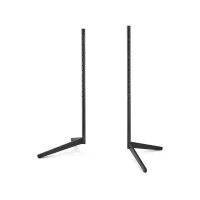 Soporte TV - One for all WM 7610, De 32" hasta 65", Hasta 40kg, Libertad de movimiento, Altura ajustable, Negro