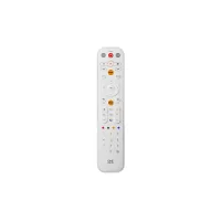 Mando a distancia - One for all URC 9290, Universal, Ergonómico, Blanco