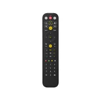 Mando a distancia - One for all URC 9291, Universal, Ergonómico, Negro