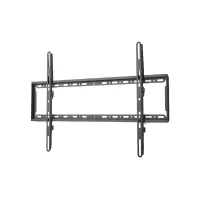 Soporte TV - One For All WM 2615, De 32"a 90", 100x100 a 600x400, Fijo, Negro