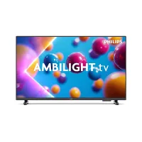 TV LED 32" - Philips 32PFS6950/12, Full-HD, Smart TV, DVB-T2 (H.265), Sistema operativo Titan, HDR10 y HLG, Negro antracita