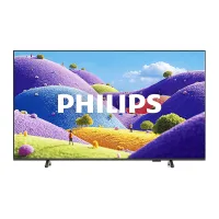 TV LED 65" - Philips 65PUS7001/12, UHD 4K, Pixel Precise Ultra HD, Smart TV, DVB-T2, Dolby Atmos y DTS:X, HDR10+, Negro