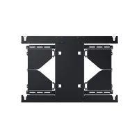 Soporte TV - Samsung WMN-B30FB/XC, 82 ", 85 Negro