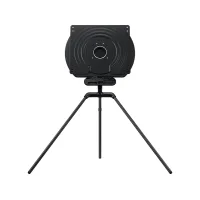 Soporte TV - Samsung VG-ARAB43STDXC, Peana rotatoria, Negro