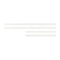 Marco TV - Samsung VG-SCFC32WTBXC, Para The Frame 32" 2023, Blanco
