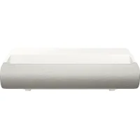 Proyector - Samsung The Premiere SP-LPU9DSAXXXE, Láser, hasta 130", UHD 4K, Blanco