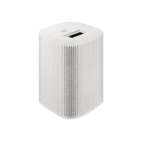 Proyector - Samsung The Premiere 5 SP-LPF5DSAXXXE, Triple láser e interacción táctil, Blanco