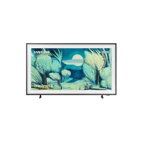 TV QLED 43" - Samsung The Frame TQ43LS03FAUXXC, 4K, Procesador NQ4 AI Gen2 , Smart TV, Negro