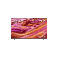 TV Neo QLED 115" - Samsung TQ115QN90FTXXC, UHD 4K, NQ8 AI Gen3 Processor, Smart TV, Full AI, Glare Free, Negro