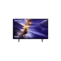 TV OLED 42" - Samsung TQ42S90FAEXXC, 4K, NQ4 AI Gen3, Smart TV, Full AI, Negro