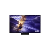 TV OLED 83" - Samsung TQ83S91FAEXXC, UHD 4K, NQ4 AI Gen3, Smart TV, Full AI, Negro