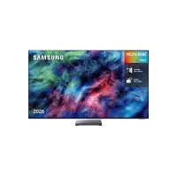 TV RGB Micro LED 75" - Samsung TMR75R95HATXXC, UHD 4K, AI Engine Pro, Full AI, Negro