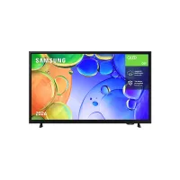 TV QLED 32" - Samsung TQ32Q5FAAUXSP, Full HD, Hyper Real, Smart TV, Negro