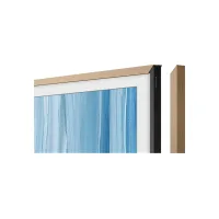 Marco para televisor - SAMSUNG VG-SCFH55TKBXC, Teca