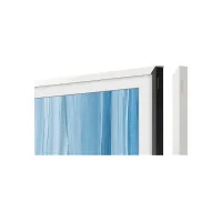 Marco intercambiable - SAMSUNG VG-SCFH55WTBXC, Blanco