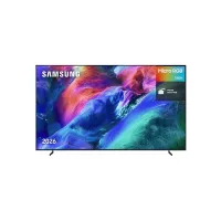 TV RGB Micro LED 75" - Samsung TMR75R85HAUXXC, UHD 4K, Motor AI, Smart TV, Full Negro
