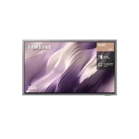 TV OLED 55" - Samsung TQ55S99HATXXC, 4K, NQ4 AI Gen3 Processor, Smart TV, Tecnología Sin Reflejos, Full AI, Negro