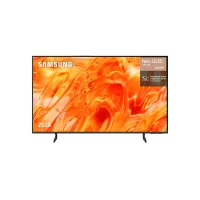 TV Neo QLED 55" - Samsung TQ55QN70HAUXXC, UHD 4K, NQ4 AI Gen1, Smart TV, Full AI, Wifi, Negro