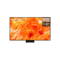TV Neo QLED 55" - Samsung TQ55QN73HAUXXC, UHD 4K, NQ4 AI Gen1, Smart TV, Full AI, Negro