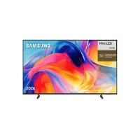 TV Mini LED 65" - Samsung TU65M73HAUXXC, UHD 4K, Processor Smart TV, Full AI, Negro