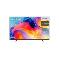 TV Mini LED 85" - Samsung TU85M73HAUXXC, UHD 4K, Processor Smart TV, Full AI, Negro
