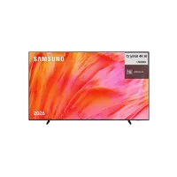 TV LED 98" - Samsung TU98U9005HUXXC, UHD 4K, Crystal Processor Smart TV, Wifi, Negro