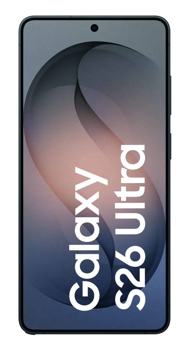 Samsung Galaxy S26 Ultra 512 GB 12 GB RAM Negro Samsung Galaxy S26 Ultra negro con 512 GB y 12 GB de RAM
