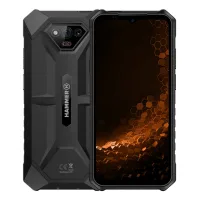 Smartphone HAMMER Iron V 6.5" 4G 6GB/64GB Negro