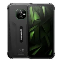 Smartphone HAMMER Ranger 6/128 GB 6" 4G 6GB/128GB Negro