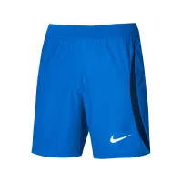 NIKE Pantalón deportivo 'Vaport lV'  azul / navy / azul real / blanco