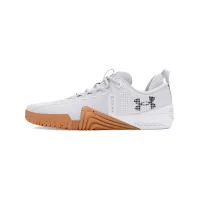 UNDER ARMOUR Calzado deportivo 'TriBase Reign 6'  negro / blanco