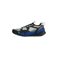 UNDER ARMOUR Calzado deportivo 'Reign XT'  azul / azul cielo / negro / offwhite