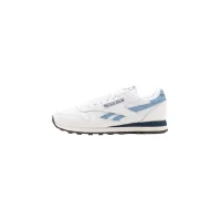 Reebok Calzado deportivo 'Classic'  azul oscuro / blanco