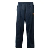 QUIKSILVER Pantalón deportivo 'ZION'  navy / oro / blanco