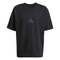 ADIDAS SPORTSWEAR Camiseta funcional 'Z.N.E.'  negro